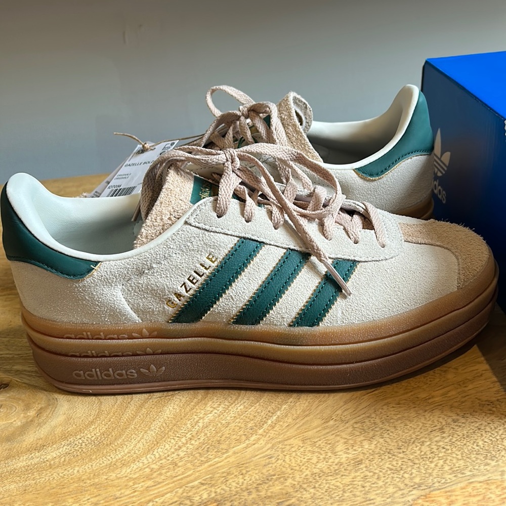 NEW GAZELLE BOLD